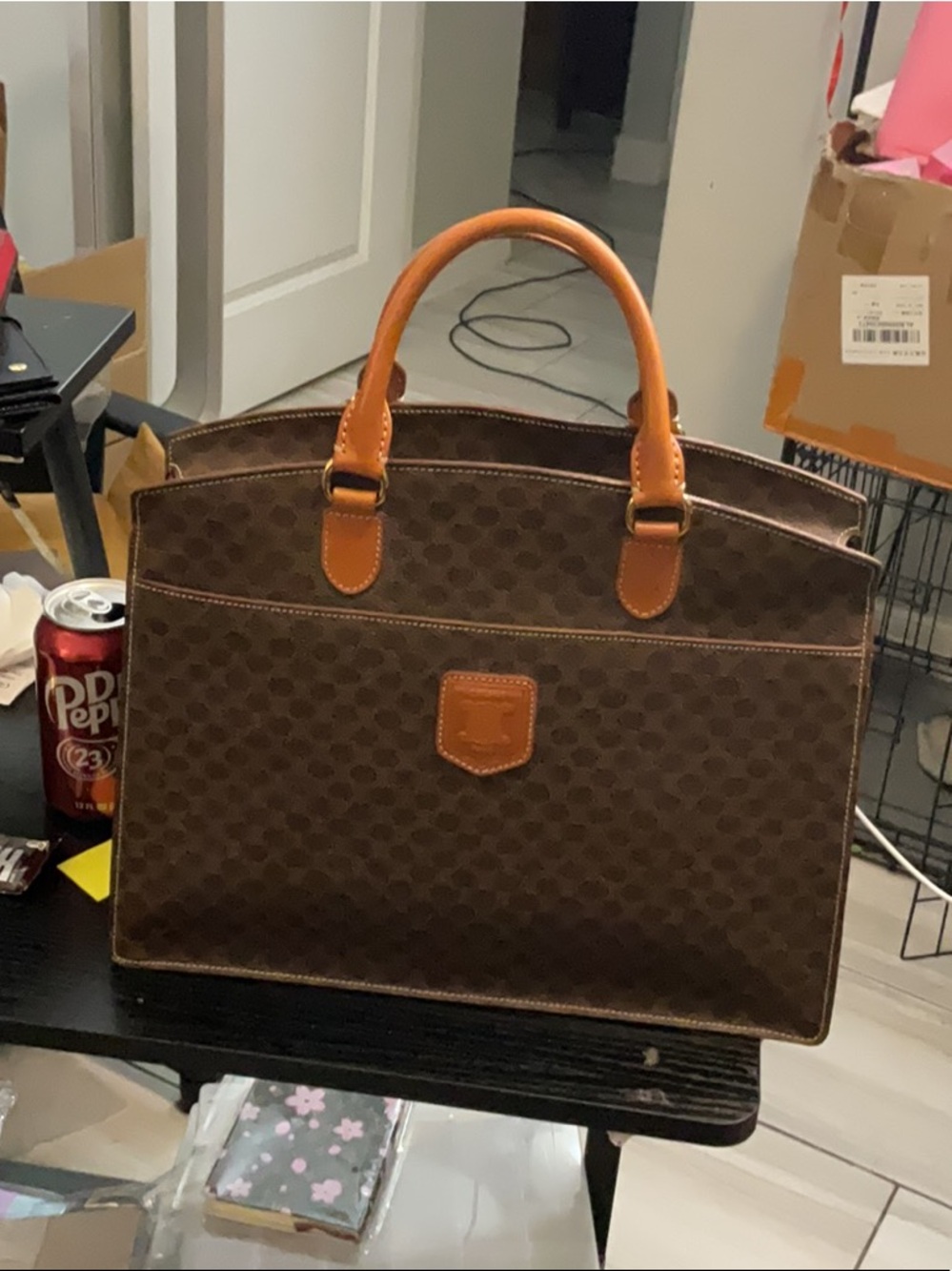 Celine Tote